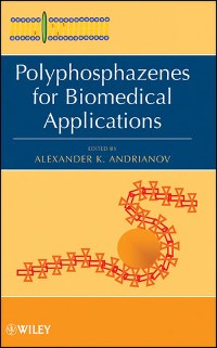 Cover Polyphosphazenes for Biomedical Applications