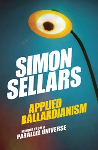 Cover Applied Ballardianism