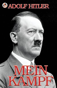 Cover Mein Kampf