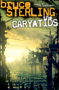 Cover Caryatids