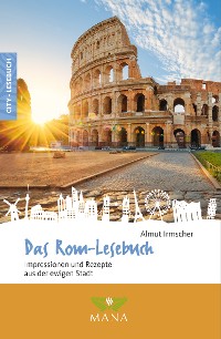 Cover Das Rom-Lesebuch