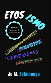 Cover Etosismo