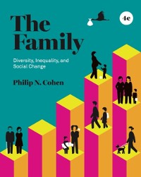 Cover Family: Diversity, Inequality, and Social Change (Fourth Edition)