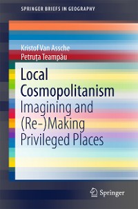 Cover Local Cosmopolitanism