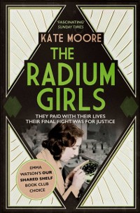Cover Radium Girls