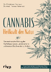 Cover Cannabis – Heilkraft der Natur