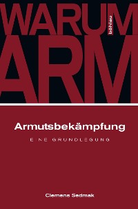 Cover Armutsbekämpfung