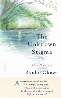 Cover Unknown Stigma 1 (The Mystery)