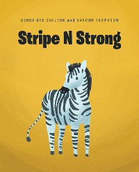 Cover Stripe N Strong