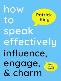 Cover How to Speak Effectively