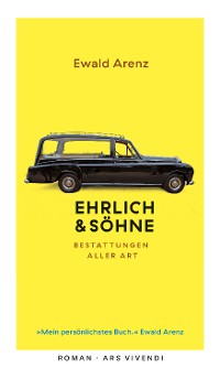 Cover Ehrlich & Söhne (eBook)