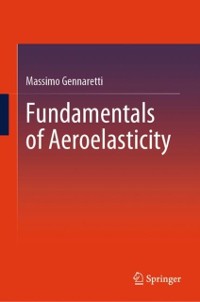 Cover Fundamentals of Aeroelasticity