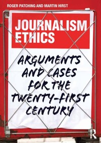 Cover Journalism Ethics