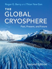 Cover Global Cryosphere