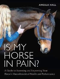 Cover Is My Horse in Pain?