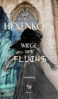Cover Hexenkolk - Wiege des Fluchs