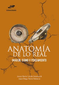 Cover Anatomía de lo real