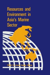 Cover Resources & Environment in Asia''s Marine Sector