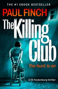 Cover Killing Club