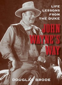 Cover John Wayne's Way