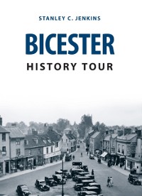 Cover Bicester History Tour