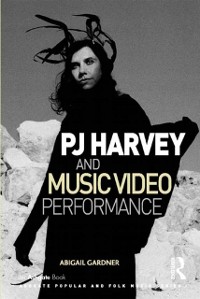 Cover PJ Harvey and Music Video Performance