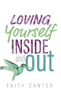 Cover Loving Yourself Inside and Out