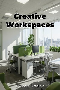 Cover Creative Workspaces