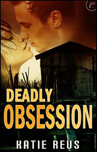 Cover Deadly Obsession