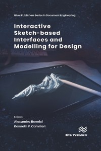 Cover Interactive Sketch-based Interfaces and Modelling for Design