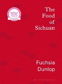Cover The Food of Sichuan