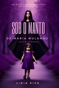 Cover Sob O Manto De Maria Mulambo