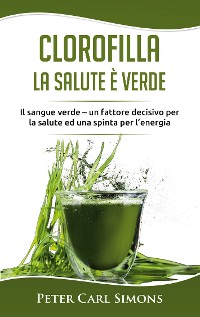 Cover Clorofilla - La Salute è Verde
