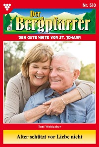 Cover Alter schützt vor Liebe nicht