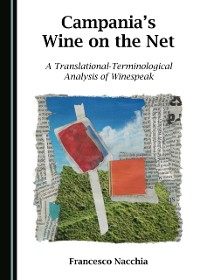 Cover Campania's Wine on the Net