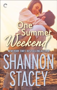 Cover One Summer Weekend