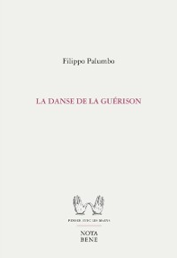 Cover La danse de la guérison