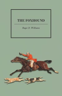 Cover The Foxhound