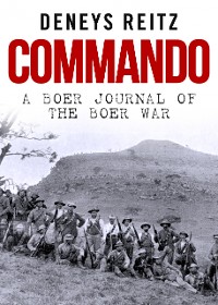 Cover Commando