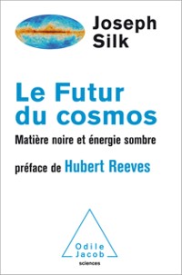 Cover Le Futur du cosmos