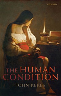 Cover Human Condition