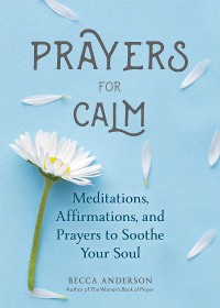 Cover Prayers for Calm