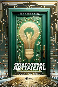 Cover Criatividade Artificial