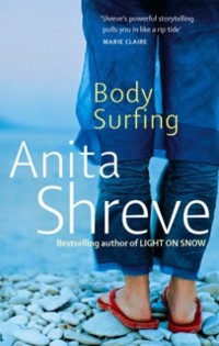Cover Body Surfing