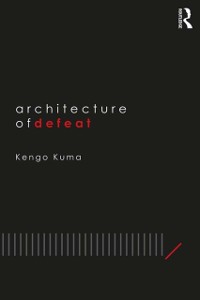 Cover Architecture of Defeat