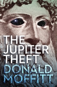 Cover Jupiter Theft