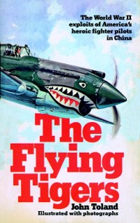 Cover Flying Tigers