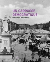 Cover Un carrosse démocratique