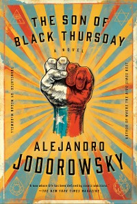 Cover The Son of Black Thursday