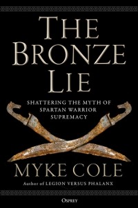 Cover Bronze Lie